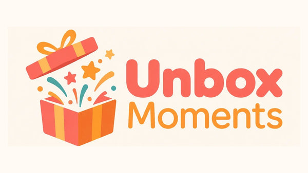 Unbox Moments
